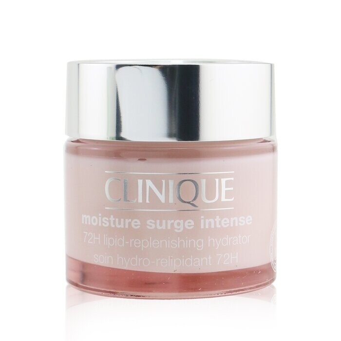 超大人気 CLINIQUE moisture surge intense 72H Clinique Moisture Surge Intense 72H Lipid-Replenishing