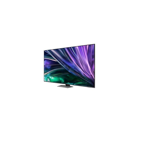 TV 55" SAMSUNG QE55QN85DBT NEO QLED 4K ULTRA HD SMART WIFI USB HDMI SILVER NO 8K - Foto 2 di 5