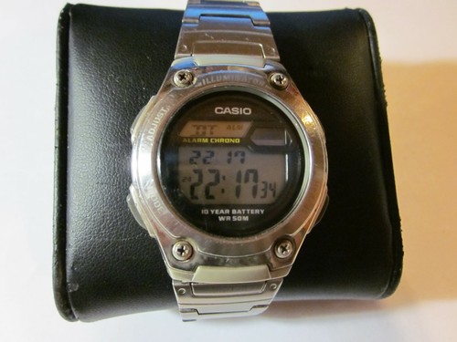 Ersatzteile CASIO 2747 2285 341 1156 2879 1572 593 3149 695 244 1595 1333 UVM - Bild 2 von 333