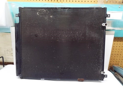 AC Condenser Without Extra Cooling Fits 05-11 STS 252161 - Foto 2 di 9