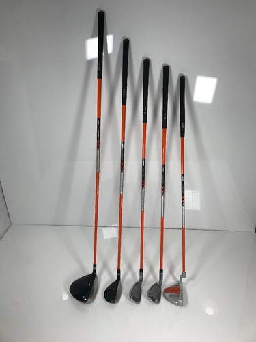 Hippo Hipfly Junior Golf Club Set Right Handed JR Flex - Picture 3 of 7