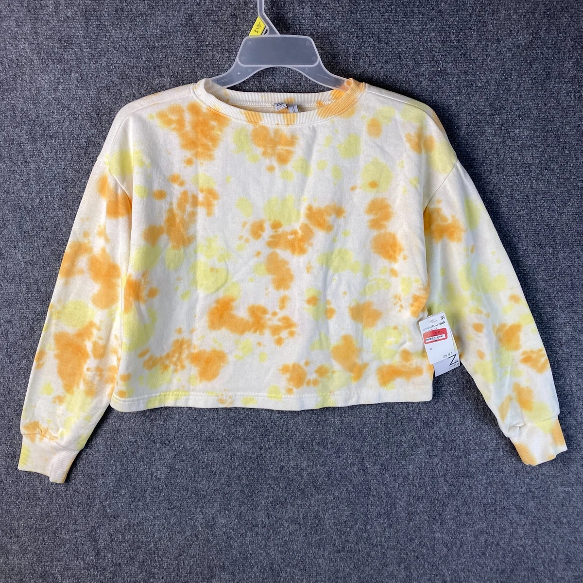 Z by zella hot sale sweatshirt