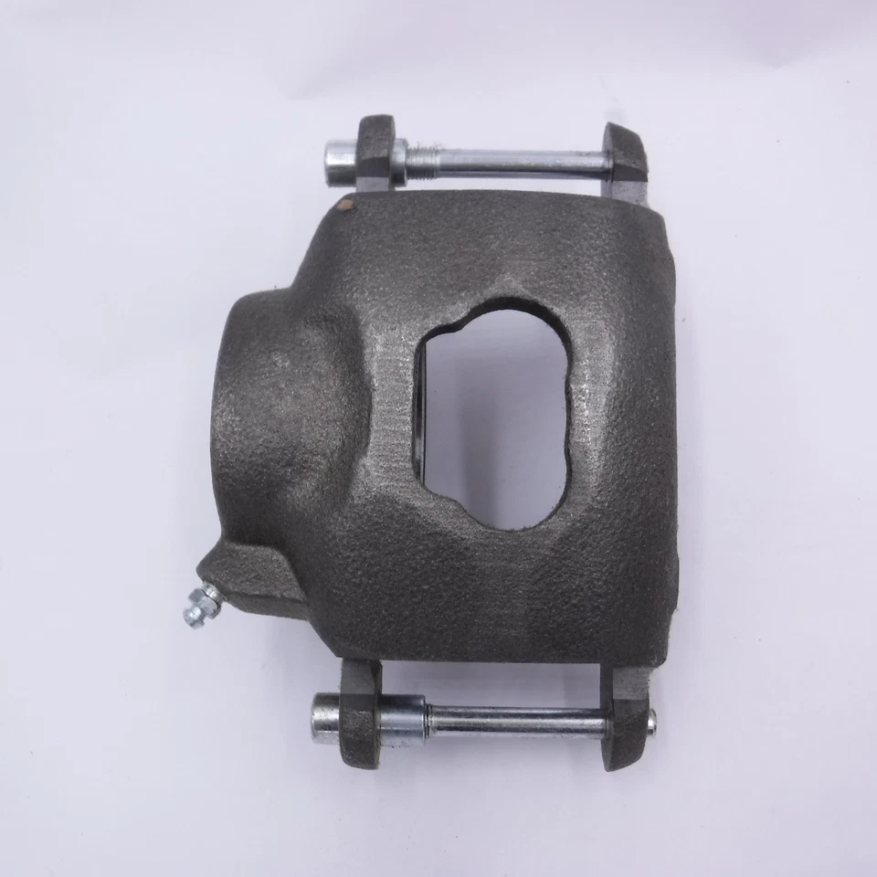 Cardone 18-4040 Front Left Brake Caliper Fits 1969-1972 Buick Skylark - Image 4 of 4