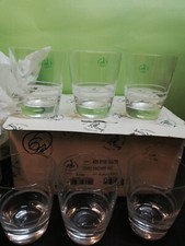 BICCHIERI RICHARD GINORI LAVENO SERIE CAPITAL DA VINO CM. 9X7 VINTAGE 