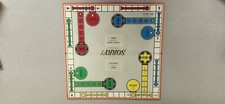 Vintage Sorry! 1964 Parker Brothers Board Game 100% Complete MADE IN USA Nice!