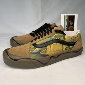 vans limited edition 2020