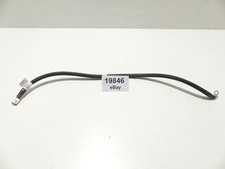 Cavo meno originale BMW i3 I01 60Ah 94Ah Rex FL LCI 8619095 12428619095