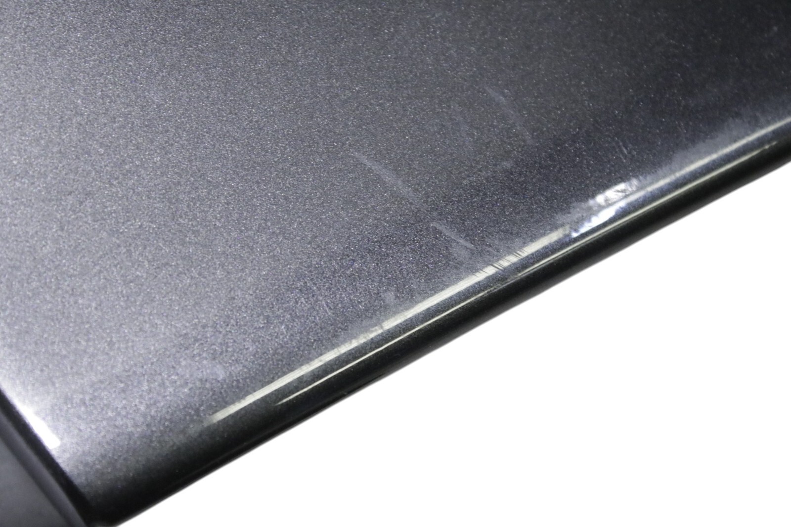 McLaren 600LT Rear Spoiler Wing Assembly Unit 2019 2020 2021 OEM
