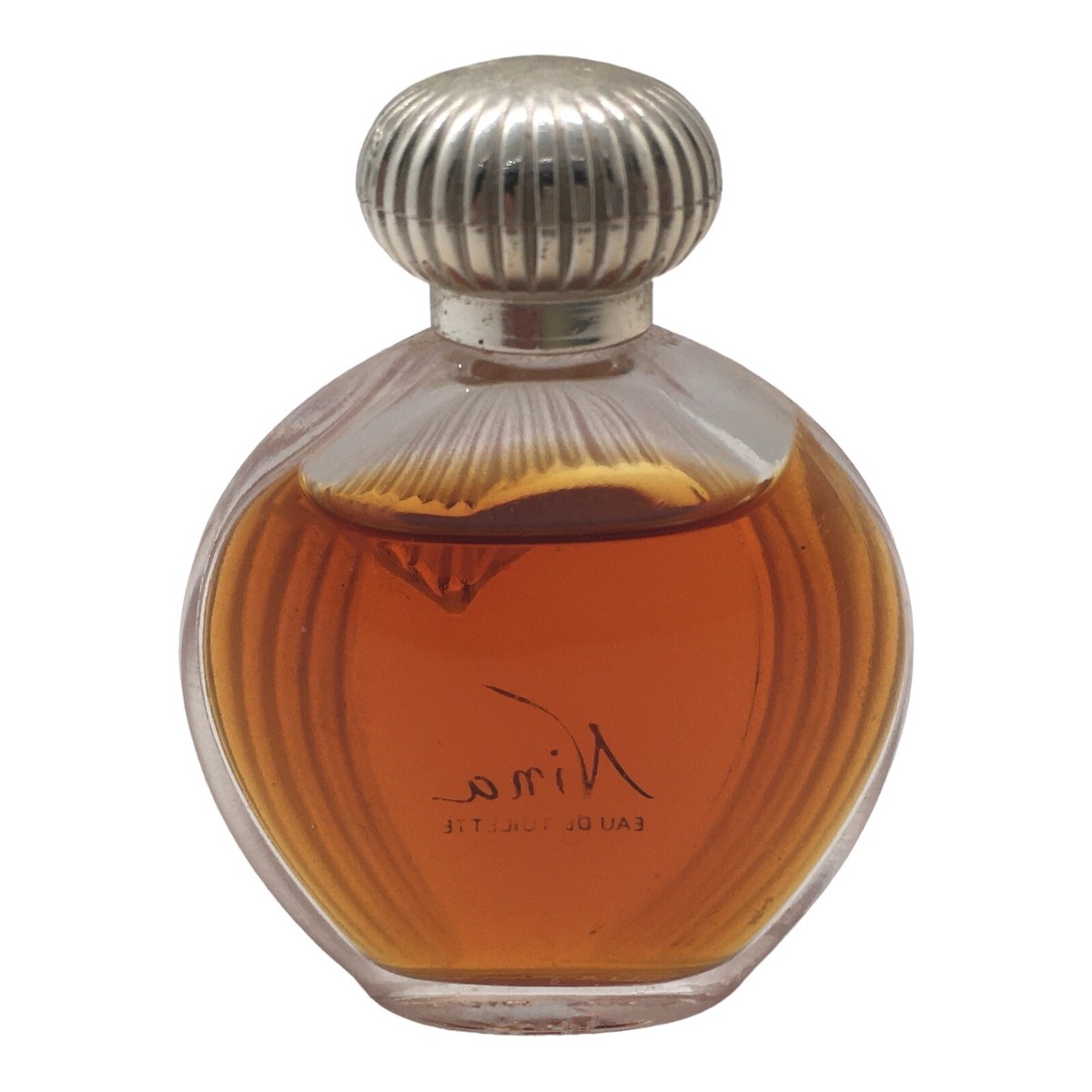 Nina by Nina Ricci Mini Eau de Toilette Perfume, 0.17 Fl. Oz