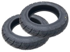 Reifen Satz Kenda 90/90-10 50J TT TL für Roller Scooter Motorroller