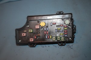 Details About 2007 Dodge Caliber Tipm Engine Fuse Box 4692169 04692169 Lifetime Warranty