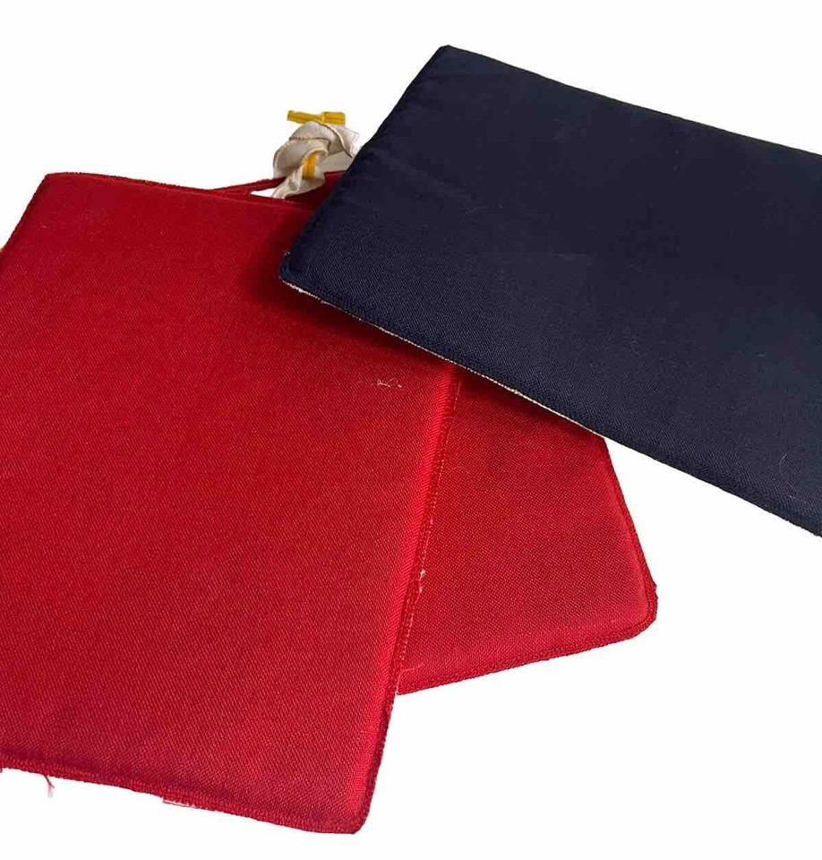 Vintage Playing Cards Pot Holders King Queen Jack Cross Stitch eBay