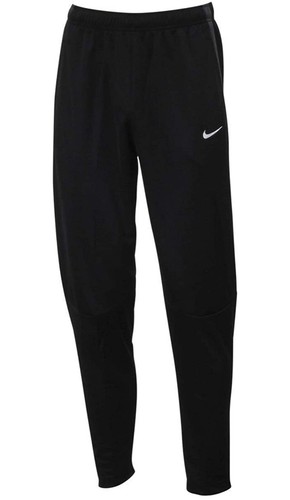 Nike Soccer Training Pants Men's Black 