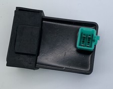 Original CDI Sachs  Madass 50cc 4 Gg  ab 2007 C.D.I. 	F-30400-FYBQ-400