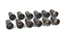 Soviet Projection Lens HELIOS  (2/92mm) lomography projector LOMO - 12 pieces