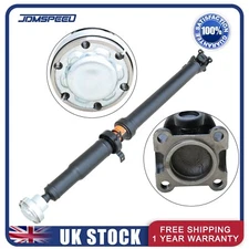 Propshaft Driveshaft For 2005-2013 Land Rover Range Rover Sport 2.7 3.6 4.2 Rear
