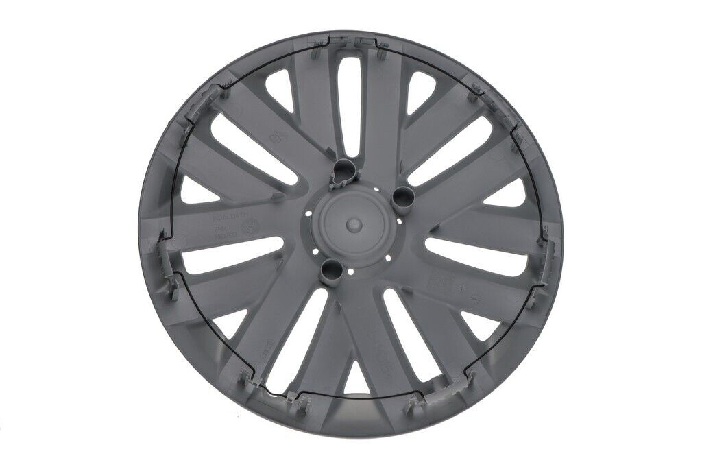 '10-13 Volkswagen Jetta 61559 14 Spoke 16