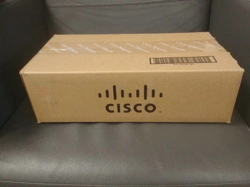 NEW Cisco PWR-2811-AC-IP= AC Power Supply for Cisco 2811