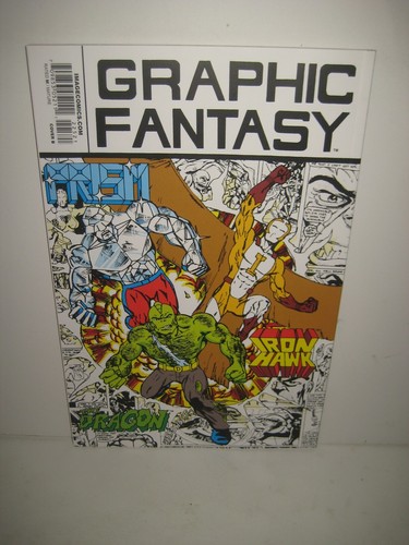 Savage Dragon Image Comics Larsen Wählen Sie Ihre Ausgabe Pick & Choose One Shots Mini - Bild 352 von 657