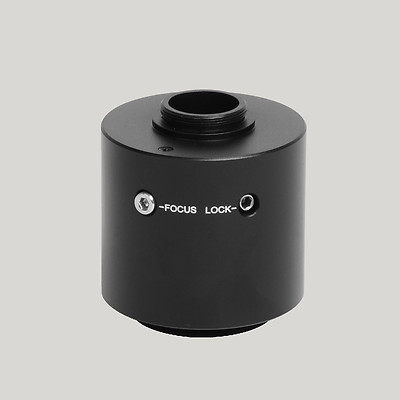 0.63x Parfocal C-mount Camera Adapters for OLYMPUS microscope CX BX SZX 