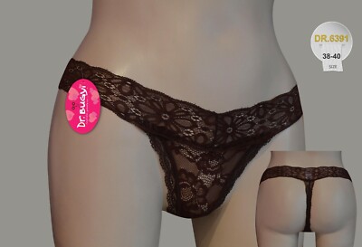 women g strings thongs Different Color 6 items Buying High Quality