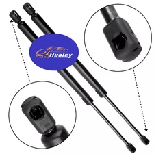 2x Rear Tailgate Hatch Lift Support Shock Struts For 2005-2013 Nissan Xterra