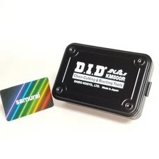 D.I.D Kashimaru-kun KM500R Motorcycle Chain Cutter Riveter Tool Full Set Japan