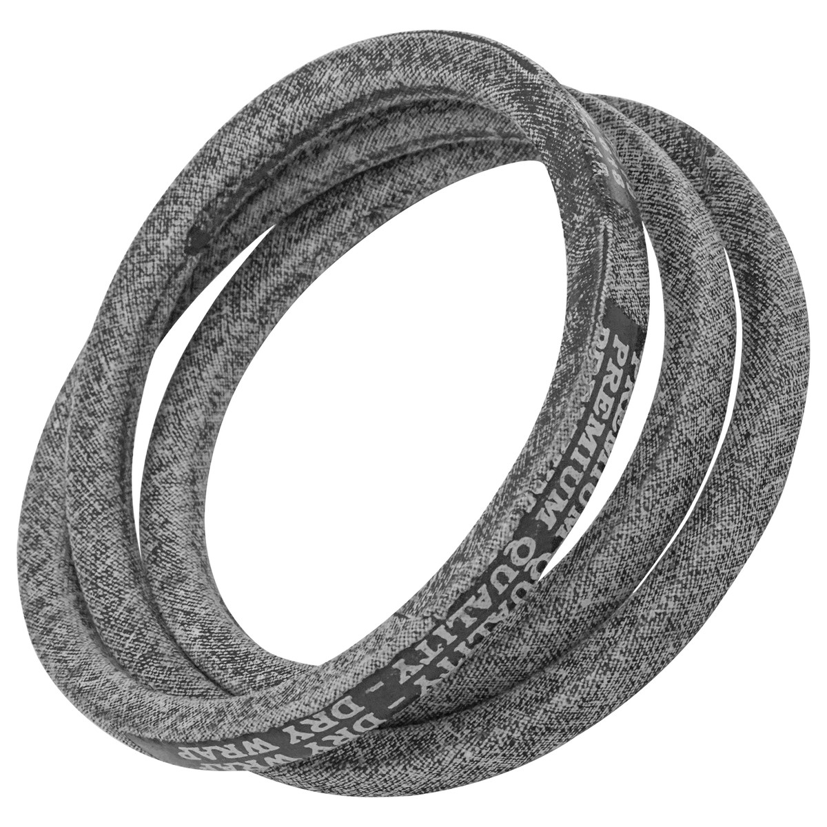 専用③ Hydro Pump Belt For Poulan Pro PP42SZ PP46SZ PPX46Z PX46Z
