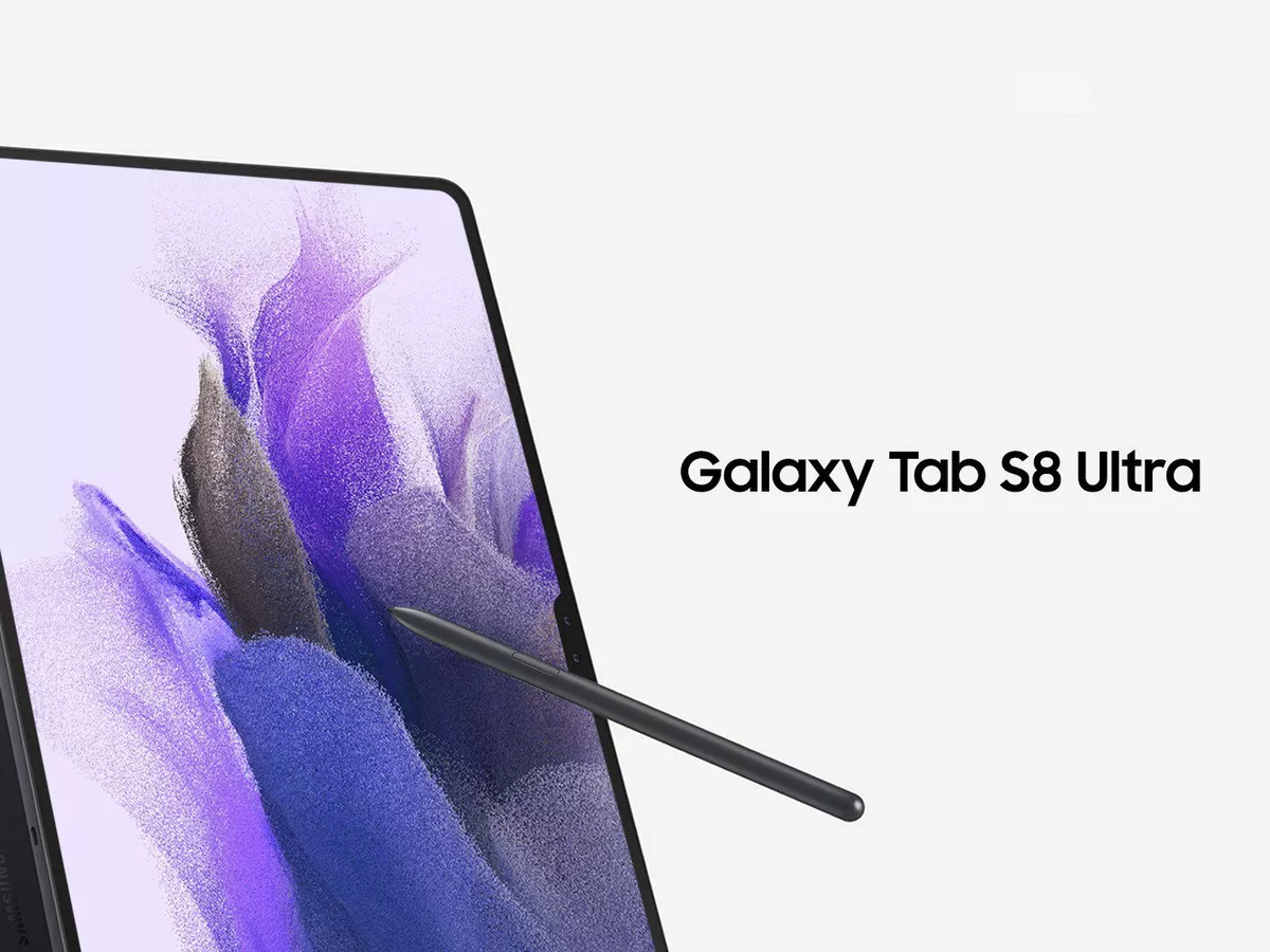 Samsung Galaxy Tab S8 Ultra WiFi X900 12/256GB 14.6