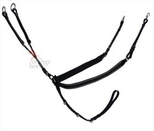 Schockemöhle Sports Vorderzeug Basic Pro Jump II