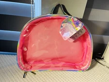 Hot Focus Magical Beauty Cosmetic Bag ONLY BAG