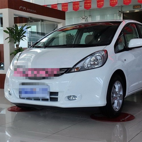 For Honda Fit Jazz 2011-2013 LED Daytime Running Lights DRL Yellow Turn Signals - Picture 14 of 14
