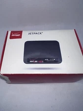 Verizon Jetpack Ellipsis Model MHS800L 4G