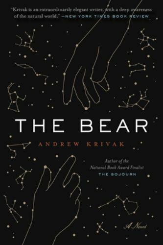 The Bear - Andrew Krivak, 9781942658702, paperback