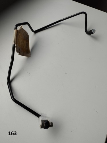 Ölleitung - VORLAUF TURBOLADER LADER für AUDI SEAT SKODA VW  038145771D