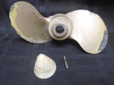 1976 CHRYSLER 54HC 5HP PROPELLER P468 7.5 X 6...