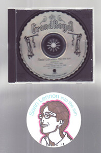 Sean Lennon Into the Sun | eBay