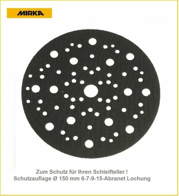 Mirka DIY Tools & Workshop Equipment