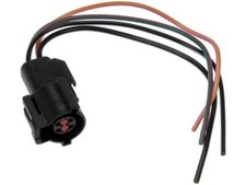 For 1998-2003 Ford F150 Fuel Pump Harness Connector Dorman 11449ZNYP 1999 2001