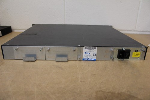 Cisco 4400 SERIES WLAN CONTROLLER AIR-WLC4402-25 K9 - Bild 2 von 2