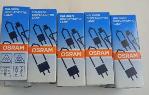 Lampe HMI Studio UV Stop 200W 70V GZY9.5 3600K 10800lm 200H - OSRAM - LA BS