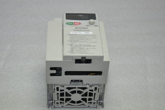 Mitsubishi fr e520