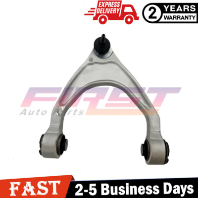 1Pc Front Upper Left Control Arm For Maserati Levante M161 3.8L 670031995 17-22