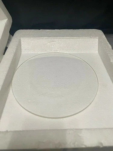 S-T 30" Optical Comparator 5X Condenser Lens  