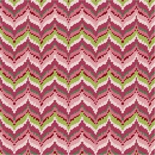 Mauve Collection Bargello 1 Needlepoint Kit or Canvas (Art/Wall Art)