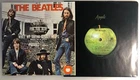 Beatles / Here Comes The Sun - While My Guitar Gently Weeps / Mexico EP 33 NM+