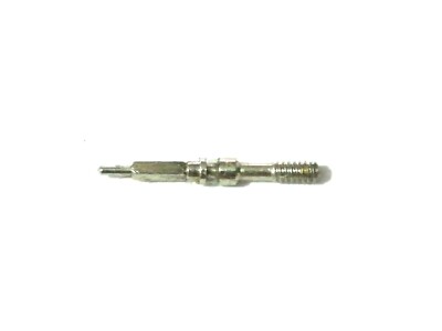 Movimiento ROLEX 1161 pieza recambio original 6697 Winding stem Tija
