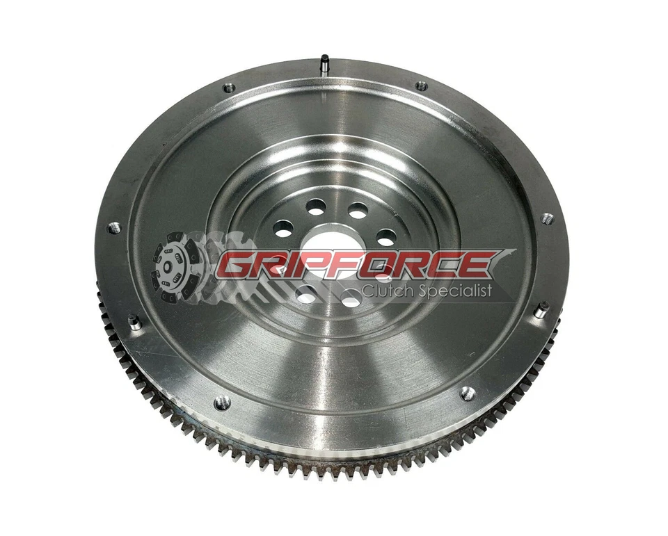 KIT EMBRAGUE FX STAGE 2 + VOLANTE FX HD 91-99 BMW 318i 318is 318ti Z3 E36 1.8L Foto 3 de 4