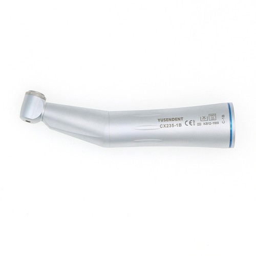US COXO Dental Inner Water Low Speed Contra Angle Air Motor Straight Handpiece - Picture 66 of 73