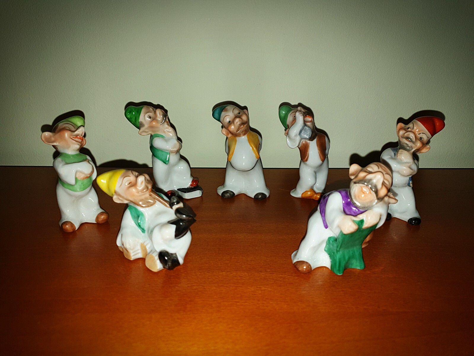 gÃ¼nstige verkaufsstelle Herend Schneewittchen und die